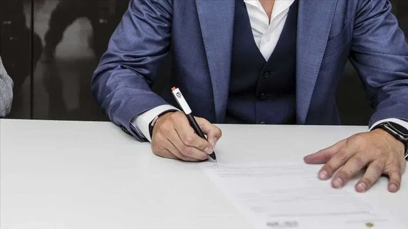 4 büyüklerin devre arası transferleri!