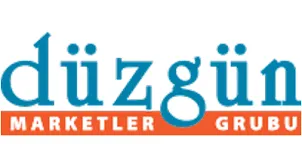 Erzurum için “Düzgün” bir market daha…