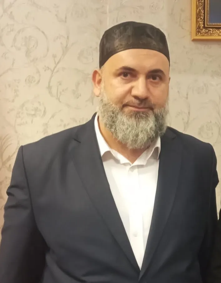 Başkan Tazegül: Kulun samimiyeti duasında bellidir