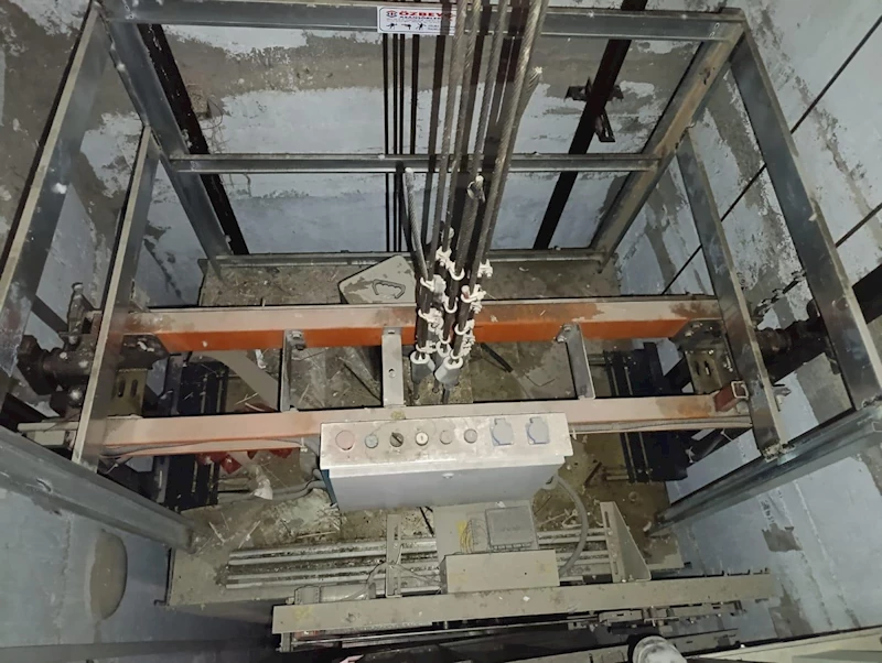 Kahta Belediyesi’nden asansör denetimi uyarısı: Muayene yapılmayan asansörler mühürlenecek 