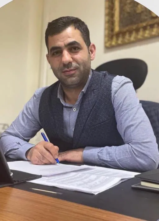 Anadolu’nun Aslanlarına Erzurum’da bir “Yavuz” Dadaş atandı…