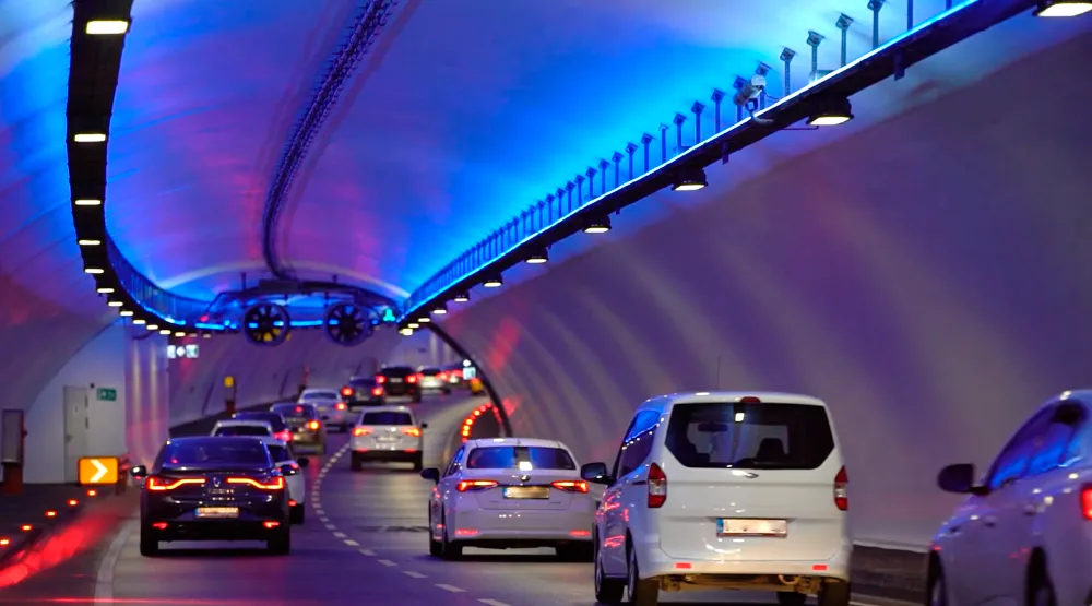 Avrasya Tüneli’nin ilk Sürdürülebilirlik Raporu yayımlandı