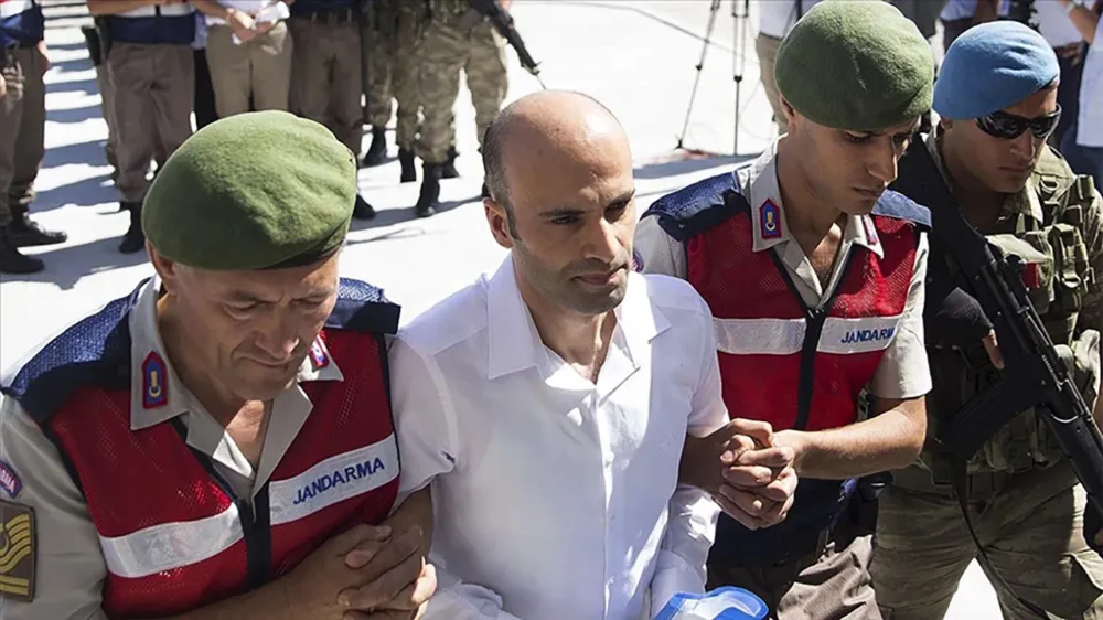 15 Temmuz’da emirleri darbeci pilotlara iletti