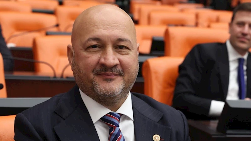 Resul Kurt’a TBMM’de yeni görev: Yangın faciasını araştıracak komisyona seçildi 