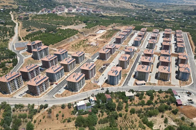 Ocak ayında 112 bin konut satıldı