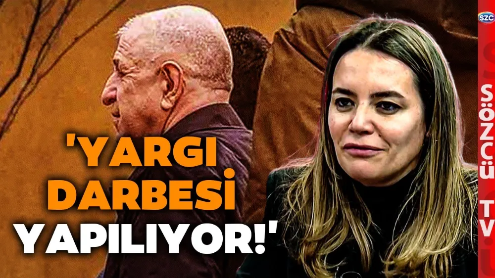 BUGÜN ONA OLAN YARIN SİZE!