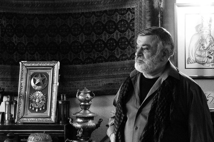 Yeniden Refah İl Başkanı İsmail Demir: 