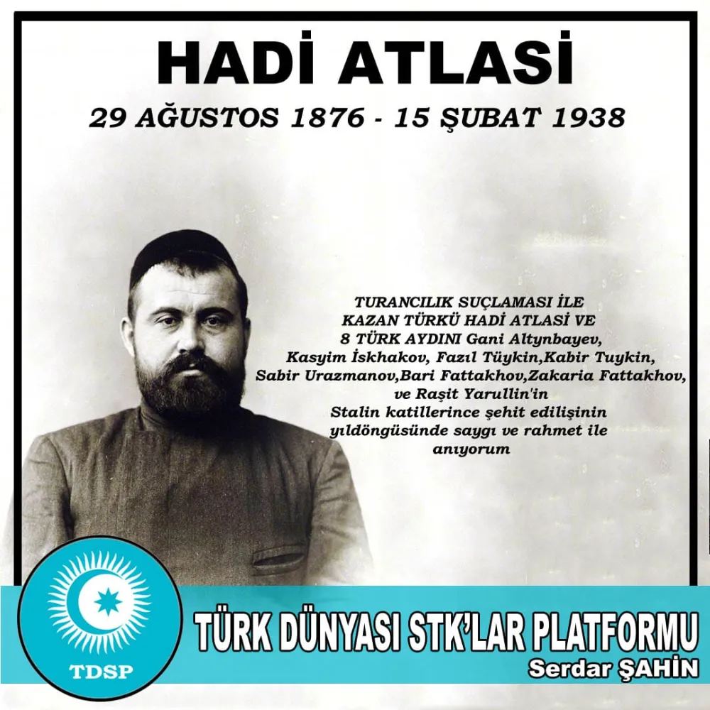 Hadi Atlasi