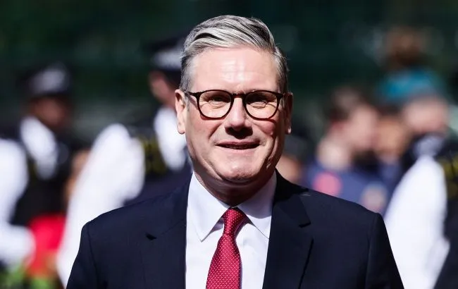 İngiltere Başbakanı, barış anlaşması durumunda Ukrayna