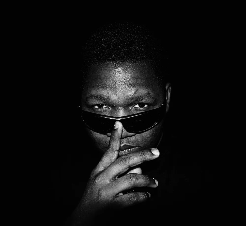 DOKSAN SUBHANALLAH HARAM FT GLOCK7