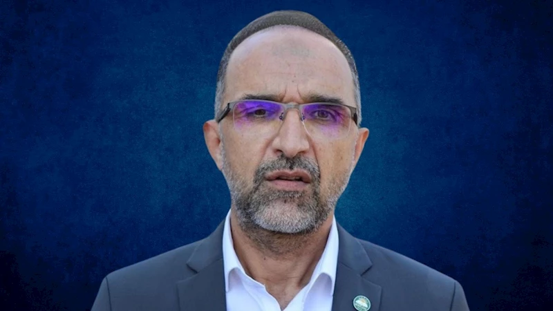 HÜDA-PAR’dan Kürt Meselesi Çalıştayı Yanıtı: 