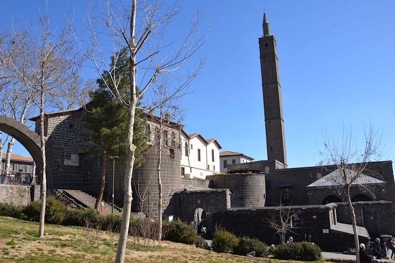 Diyarbakır
