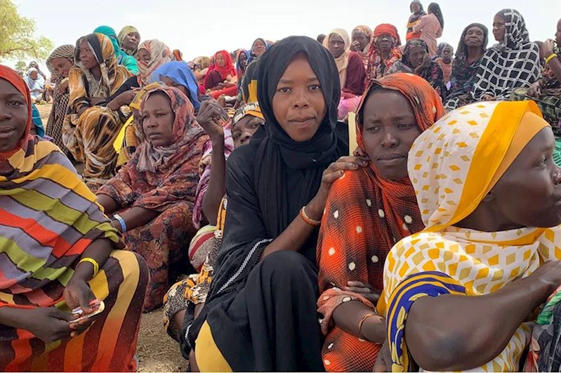 BM, Sudan için 6 milyar dolarlık insani yardım çağrısı başlattı