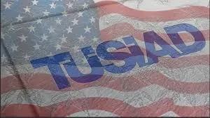 AMERİKANCI TÜSİAD, MUHALEFETİ EFENDİSİ ADINA KULLANMAYA ÇALIŞIYOR!