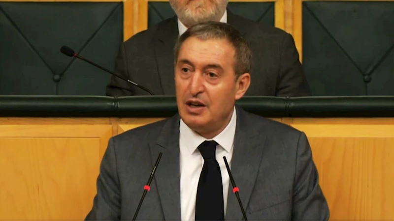 Bakırhan’dan kayyum tepkisi: 