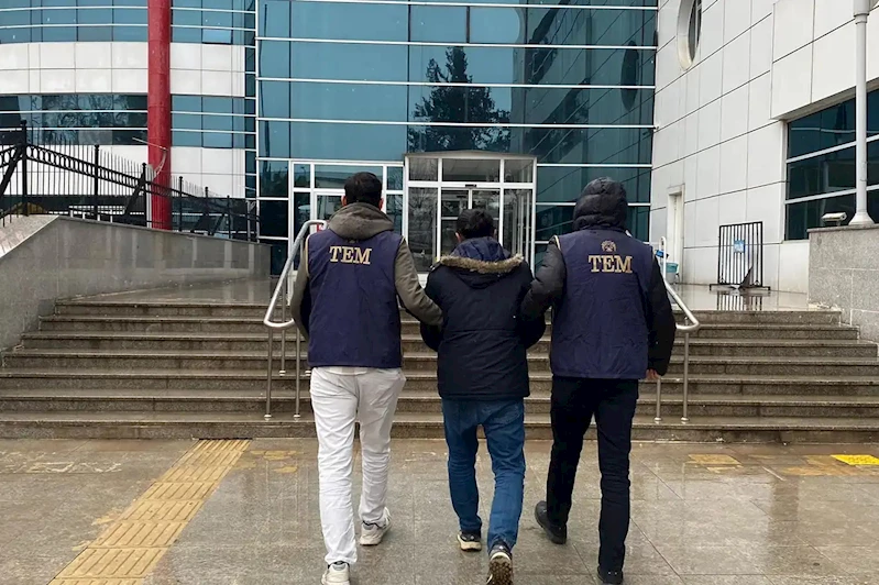 51 ilde PKK/KCK operasyonu: 282 gözaltı