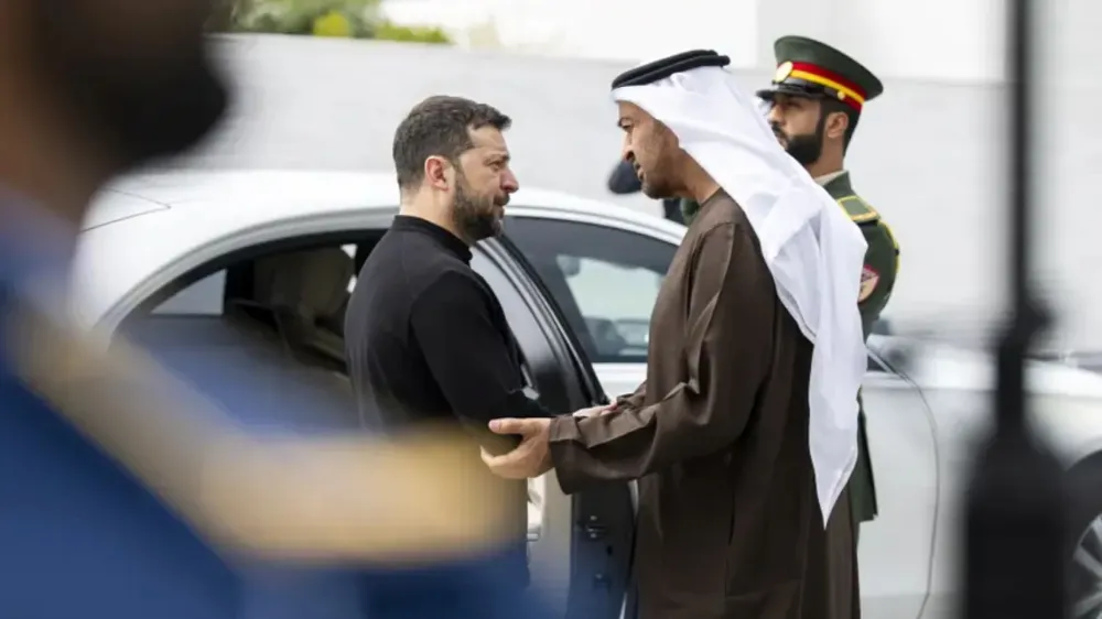 Rus-ABD heyetleri bugün Riyad