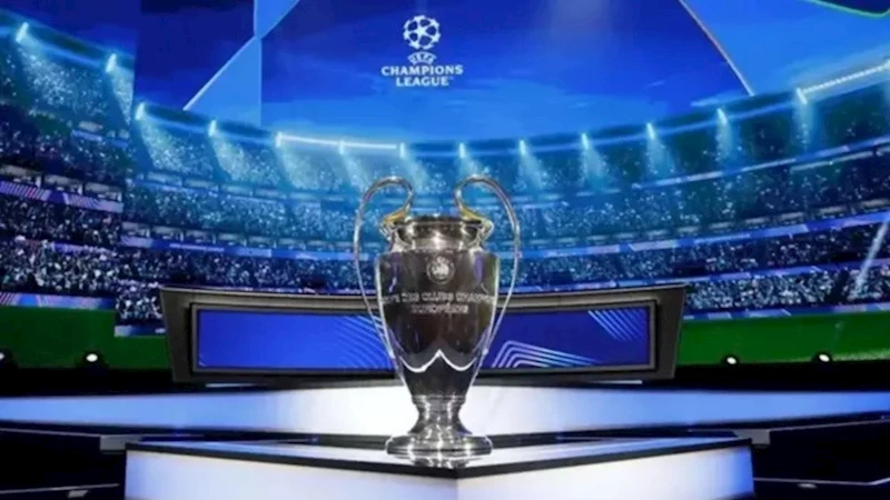 Şampiyonlar Ligi