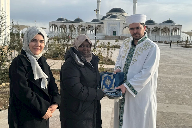 Sahabe Safvan bin Muattal