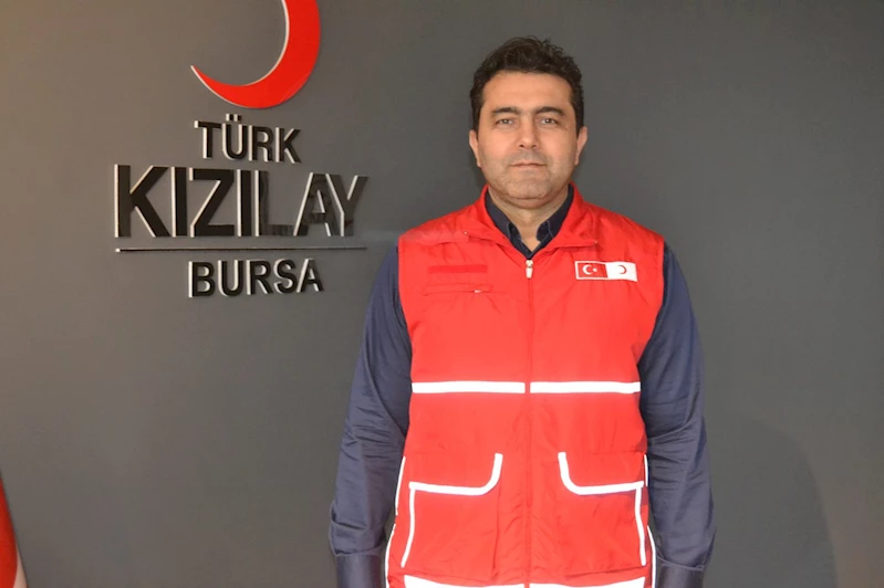 Ramazan ayı öncesi kan bağışı çağrısı