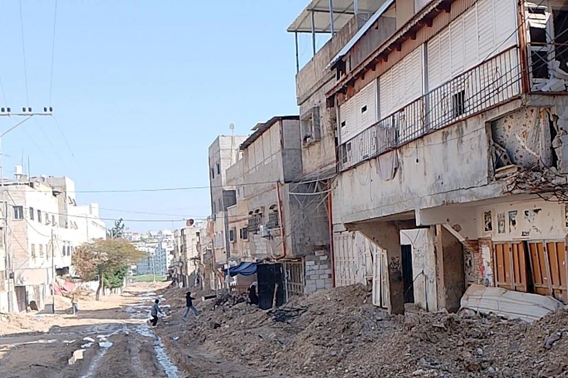 İşgalci siyonistler, Tulkarm