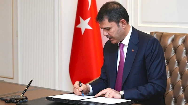 81 ile sosyal konut: Proje için valiliklere genelge gönderildi 