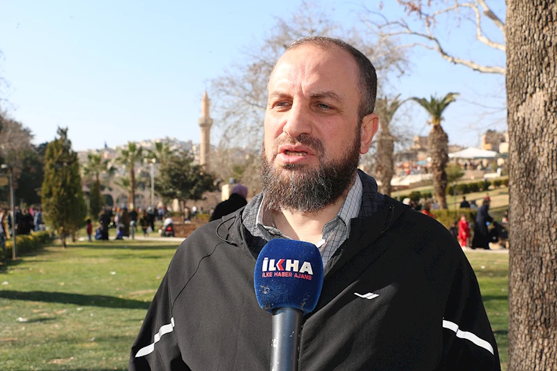 Filistin Alimler Birliği Türkiye Şube Başkanı El-Hatib: Muhammed Deyf cihattan hiçbir zaman vazgeçmedi