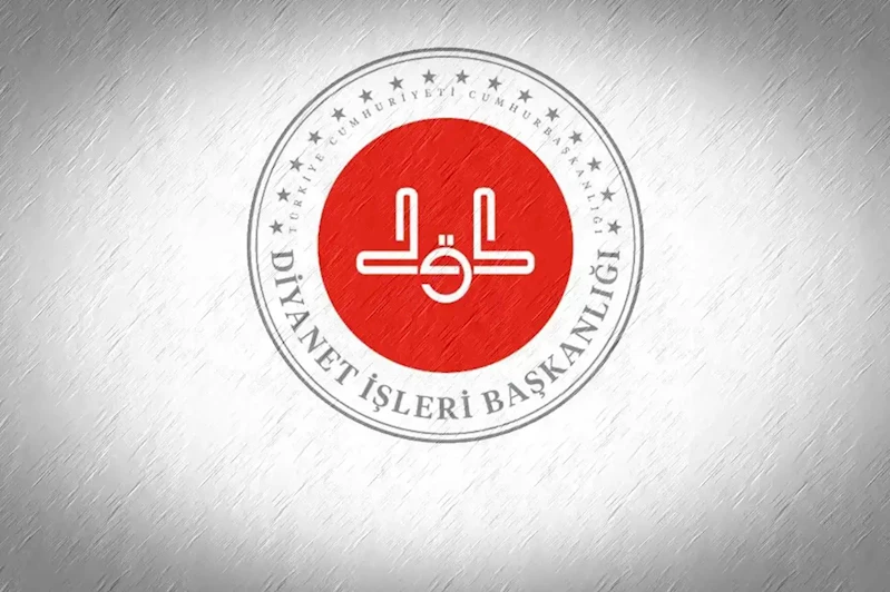 Diyanet İşleri Başkanlığı: Gazze, Filistin halkına teslim edilmeli