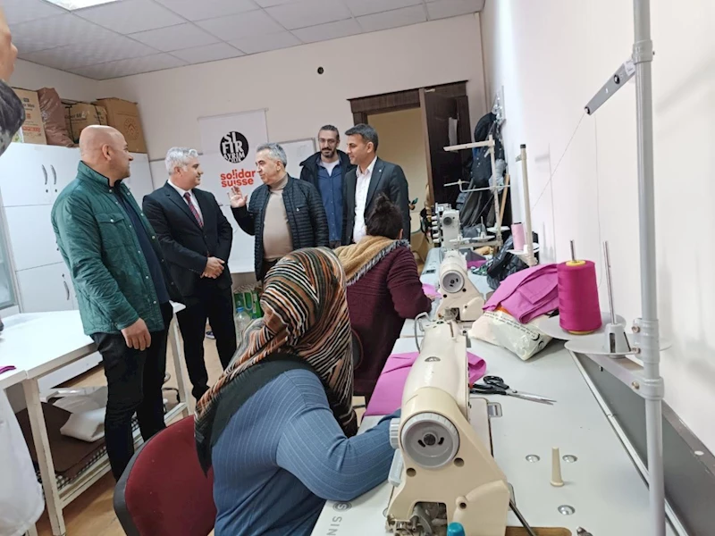 Adıyaman Belediyesi’nden 