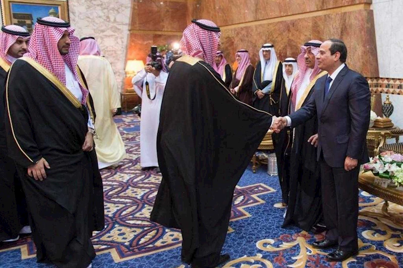 Gazze konulu Kahire toplantısı öncesinde Suudi Arabistan