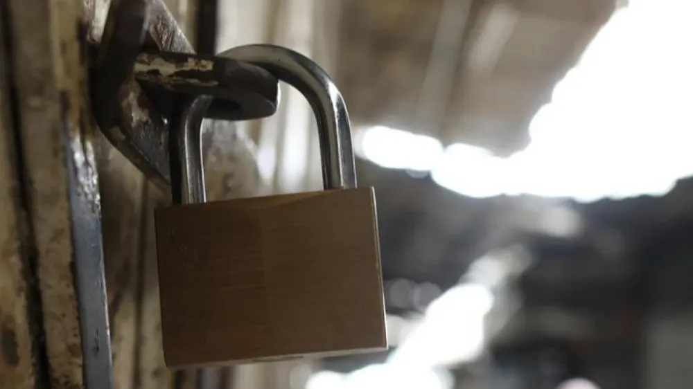 Ocak ayında kapanan şirket sayısı yüzde 16 arttı! Kepenkler iniyor