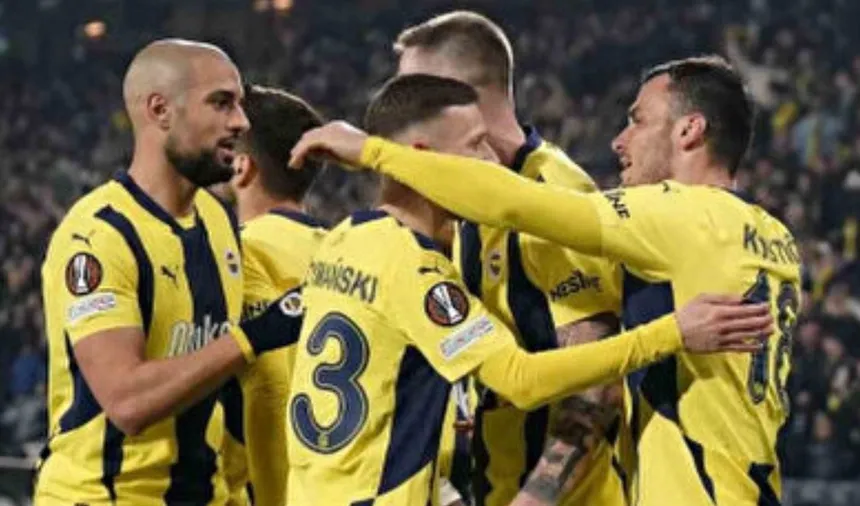 Olympiakos ve Rangers... Fenerbahçe’nin Avrupa Ligi’ndeki rakipleri