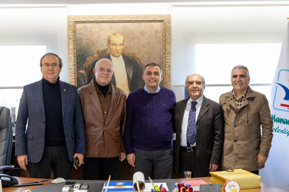 MANAVGAT’TA TALASEMİ BİLGİLENDİRME TOPLANTISI YAPILACAK