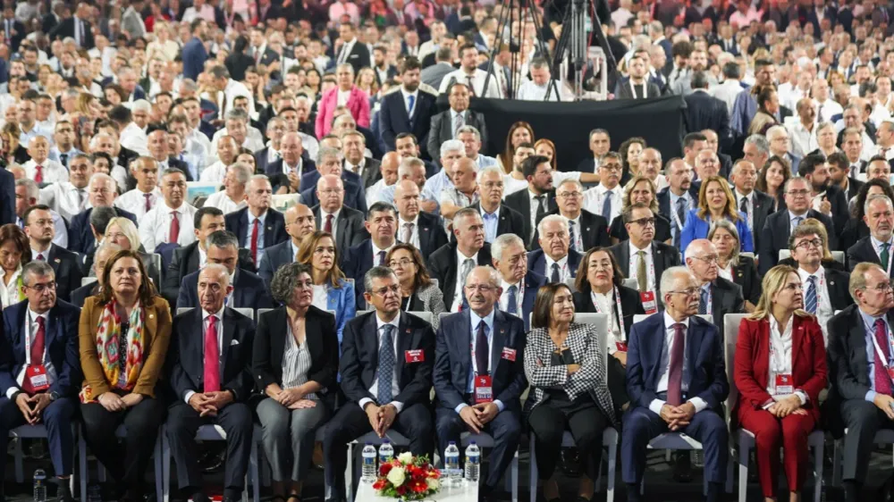 CHP kurultayı soruşturmasında yeni gelişme: Savcılık