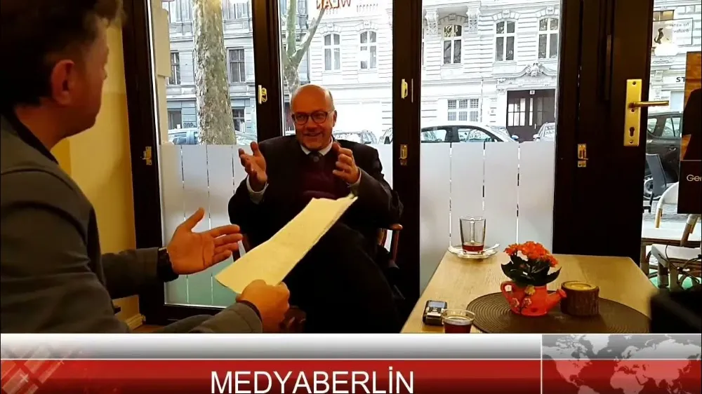 Berlin  Darbe Girişimi, Siyasi Sığınmalar