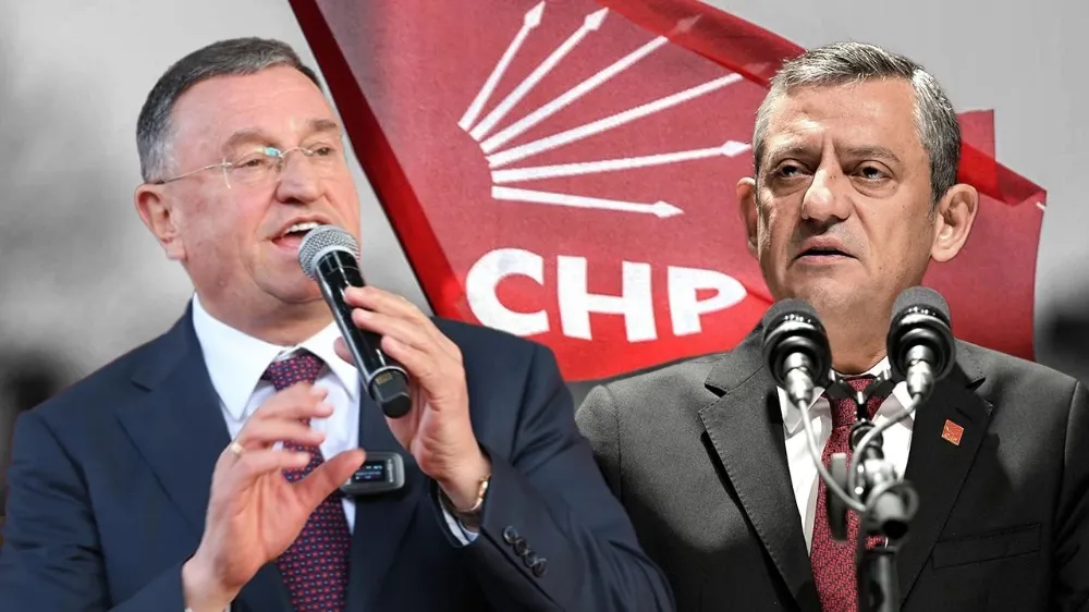 CHP Kurultayı