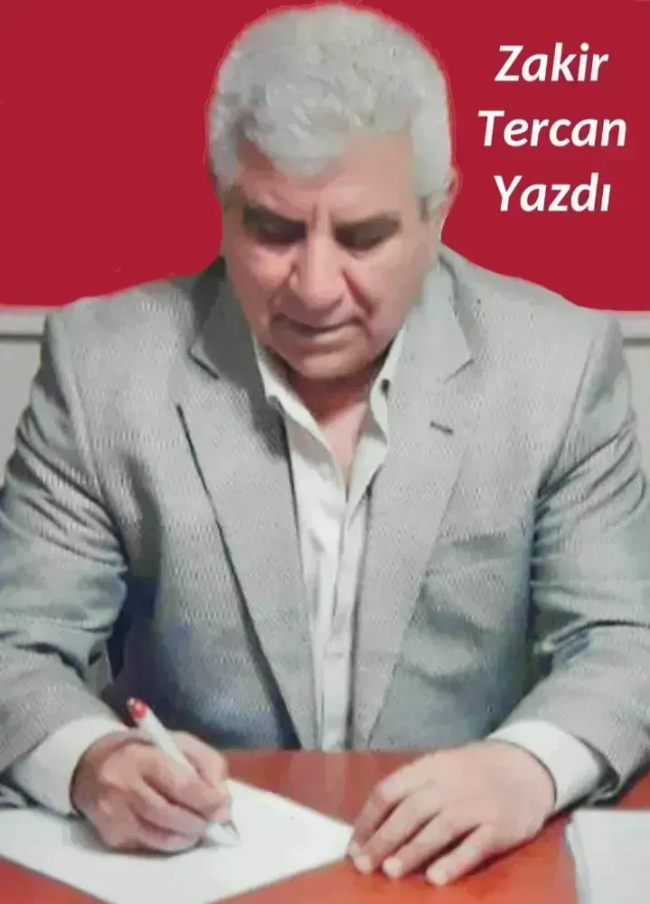 KAHPE DÜZENE BAŞ EĞMEYEN TÜRK