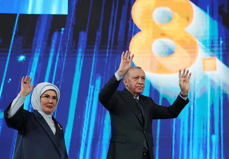 Erdoğan’dan TÜSİAD’a sert tepki: 