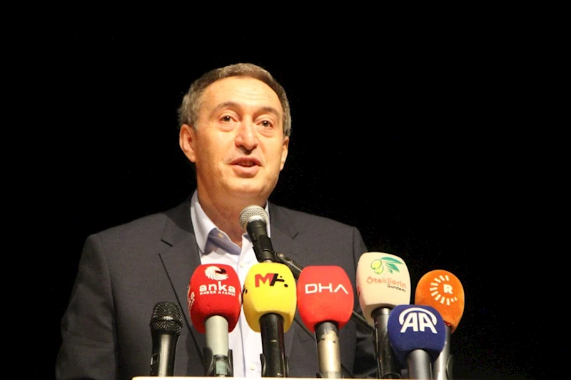 Kağızman Belediyesi’ne kayyum atandı: DEM Parti’den sert tepki 