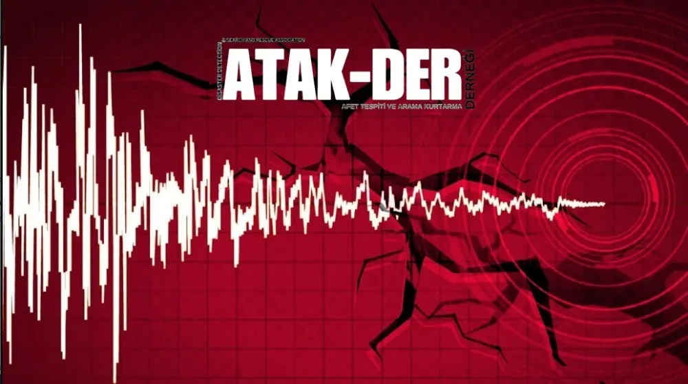 Atakder