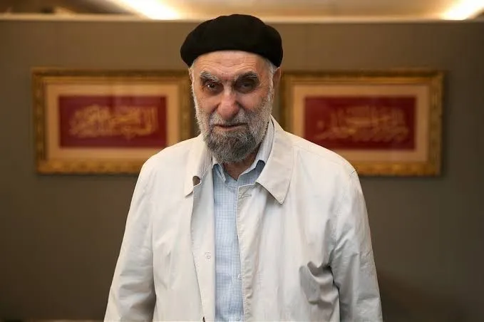 Hasan Çelebi’nin vefatı