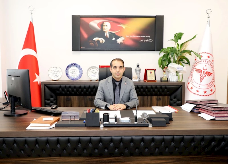 Ağız ve Diş Sağlığı Merkezi