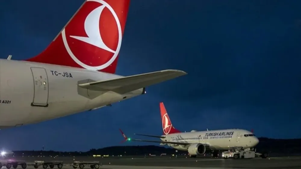 THY, 27 ve 28 Şubat