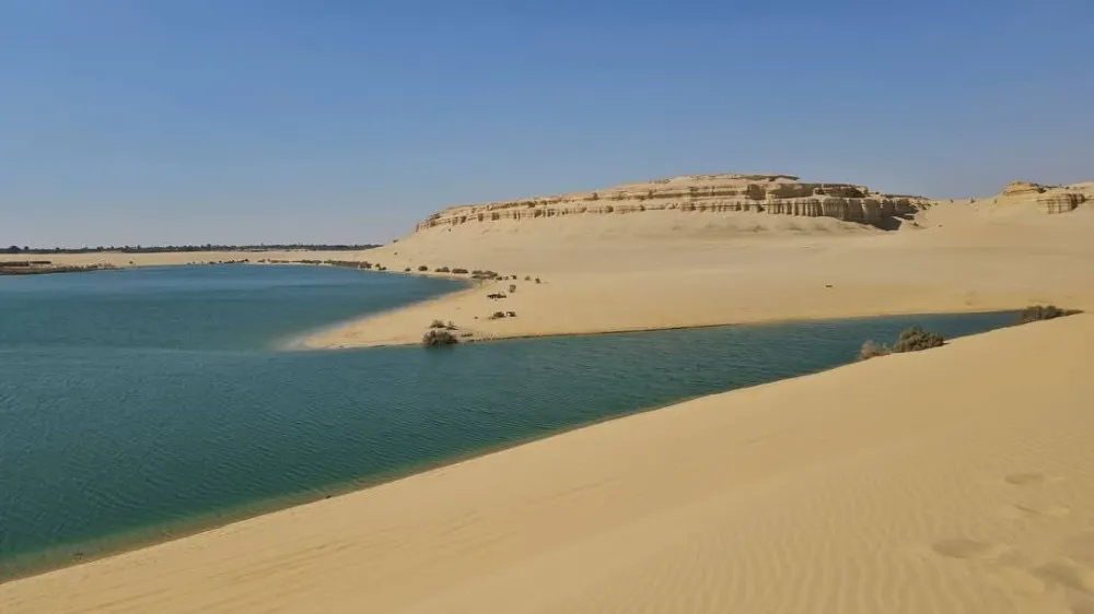 Mısır Gezisi İzlenimler 6