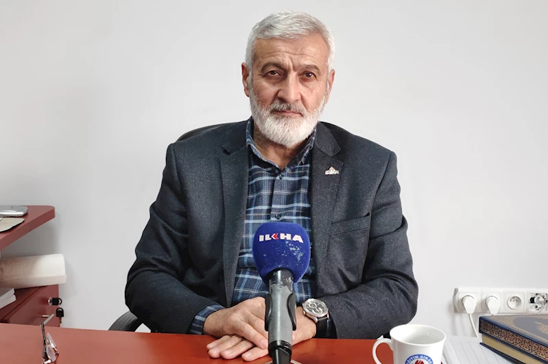 Prof. Dr. Ateş: 28 Şubat