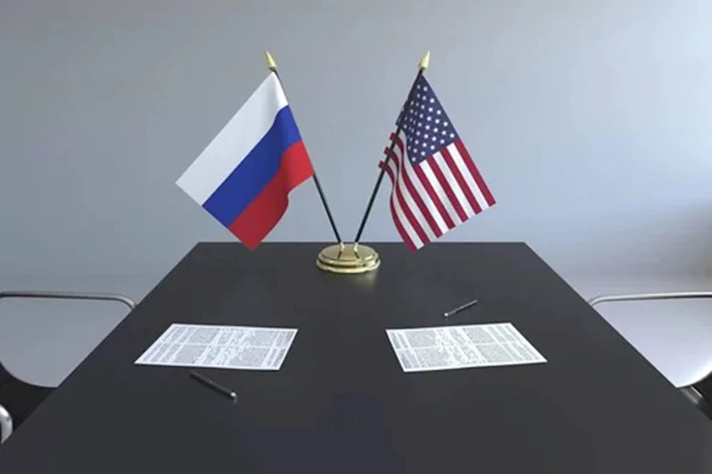 Rusya ve ABD heyetleri İstanbul