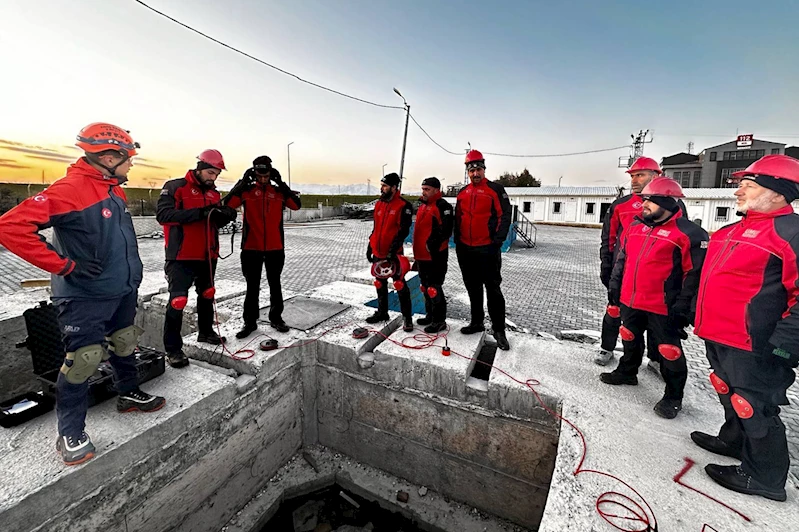 Umut Kervanı Adıyaman