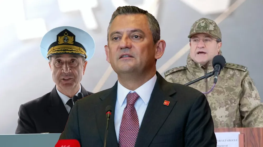 Kabul edilemez, yasal haklar kullanılacaktır