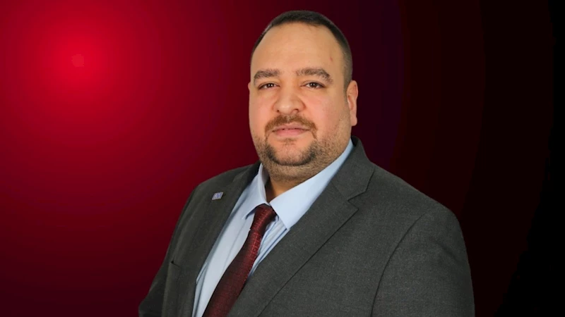 Anahtar Parti İl Başkanı Alsan: 