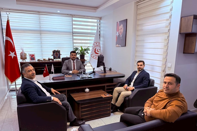 Sağlık-Sen Şırnak Şube Başkanı Anmal: Aile yılında sosyal hizmet çalışanlarının sorunları çözüm bekliyor